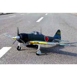 Discount 🛒 FMS A6M3 Zero Green PNP, 1400mm 🧨 -Cheap RC Planes Store FMM033PGRN A6 6PWD376P