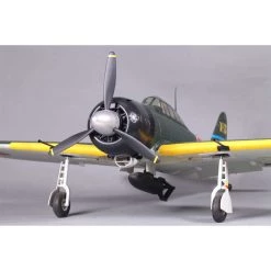 Discount 🛒 FMS A6M3 Zero Green PNP, 1400mm 🧨 -Cheap RC Planes Store FMM033PGRN A7 6PWD376P