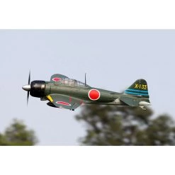Discount 🛒 FMS A6M3 Zero Green PNP, 1400mm 🧨 -Cheap RC Planes Store FMM033PGRN A8 6PWD376P
