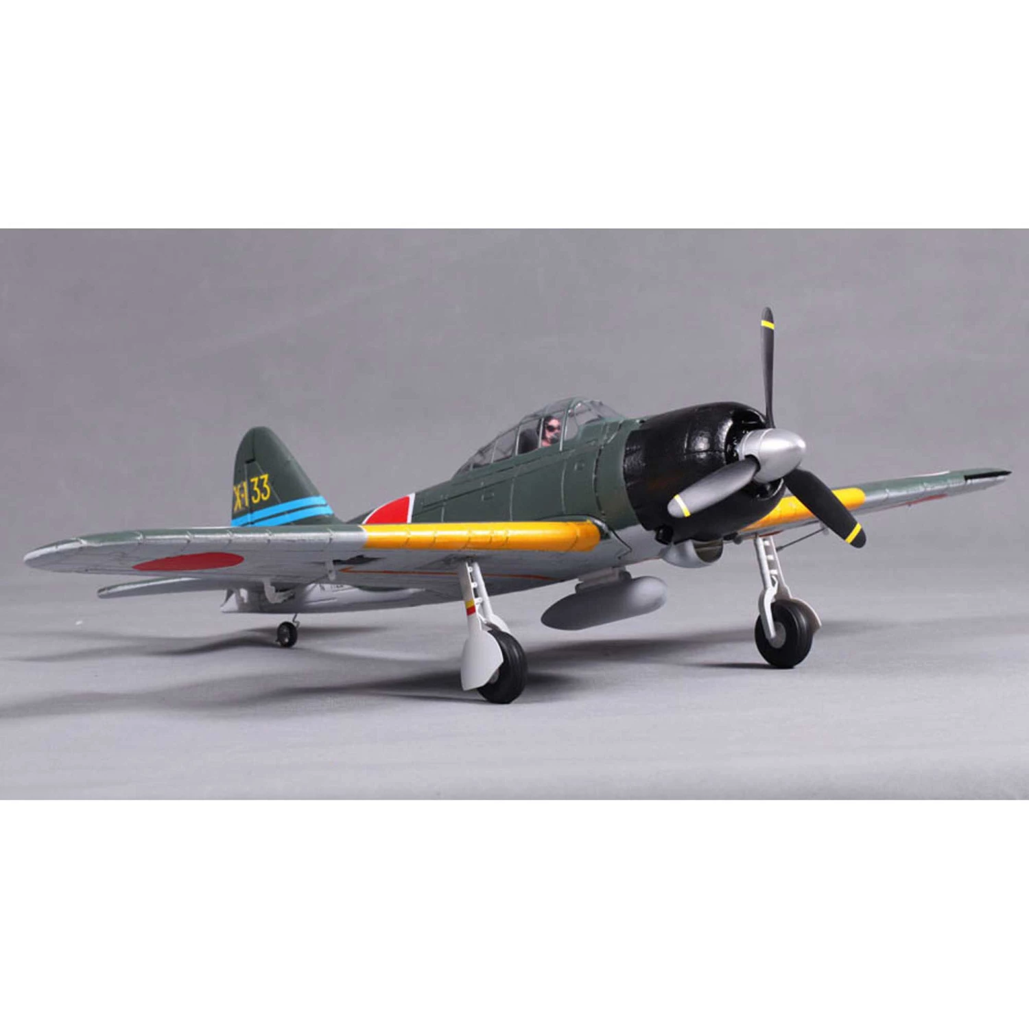 Buy ๐ FMS Zero V2 PNP, 800mm โจ 2 Buy ๐ FMS Zero V2 PNP, 800mm โจ - Image 2