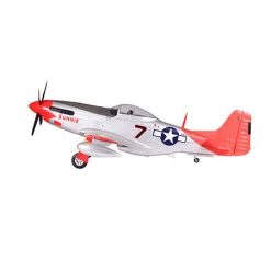 Deals 😍 FMS P-51D Red Tail 1700mm PNP with Reflex 🧨 -Cheap RC Planes Store FMM041PRTX A03 IF1Z4DDW