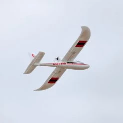 Best deal 💯 FMS Easy Trainer 1280 V2 RTF 🎁 -Cheap RC Planes Store FMM051R2 A05 M0OWUX4D