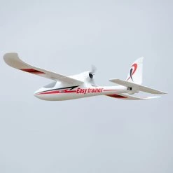Best deal 💯 FMS Easy Trainer 1280 V2 RTF 🎁 -Cheap RC Planes Store FMM051R2 A08 M0OWUX4D