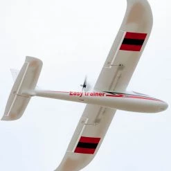 Best deal 💯 FMS Easy Trainer 1280 V2 RTF 🎁 -Cheap RC Planes Store FMM051R2 A09 M0OWUX4D