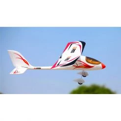 Budget 🧨 FMS Red Dragonfly RTF, 900mm 🔥