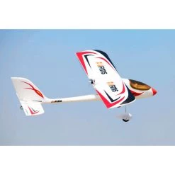 Budget 🧨 FMS Red Dragonfly RTF, 900mm 🔥 -Cheap RC Planes Store FMM064R A2 MPPB3T6S