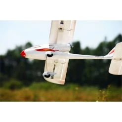 Budget 🧨 FMS Red Dragonfly RTF, 900mm 🔥 -Cheap RC Planes Store FMM064R A3 MPPB3T6S