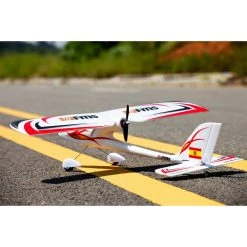 Budget 🧨 FMS Red Dragonfly RTF, 900mm 🔥 -Cheap RC Planes Store FMM064R A4 MPPB3T6S