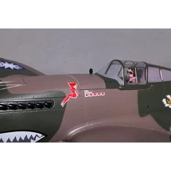 Cheapest 💯 FMS P-40B Flying Tiger 980mm PNP with Reflex 😀 -Cheap RC Planes Store FMM075PX A03 SW9UWW4A