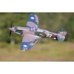 Cheapest 💯 FMS P-40B Flying Tiger 980mm PNP with Reflex 😀 -Cheap RC Planes Store FMM075PX A05 SW9UWW4A