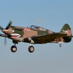 Cheapest 💯 FMS P-40B Flying Tiger 980mm PNP with Reflex 😀 -Cheap RC Planes Store FMM075PX B0 SW9UWW4A