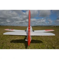 Outlet ⭐ FMS T-28D PNP 1400mm V4 with Reflex, Red 👍 -Cheap RC Planes Store FMM083PREDX A13 K5SAJVQ1