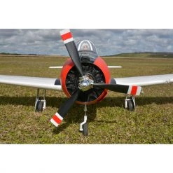 Outlet ⭐ FMS T-28D PNP 1400mm V4 with Reflex, Red 👍 -Cheap RC Planes Store FMM083PREDX A14 K5SAJVQ1