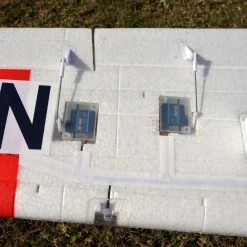 Outlet ⭐ FMS T-28D PNP 1400mm V4 with Reflex, Red 👍 -Cheap RC Planes Store FMM083PREDX A17 K5SAJVQ1