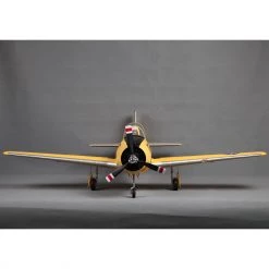 Deals 🤩 FMS T-28D PNP 1400mm V4 with Reflex, Yellow ⌛ -Cheap RC Planes Store FMM083PYELX A08 OII27DFN