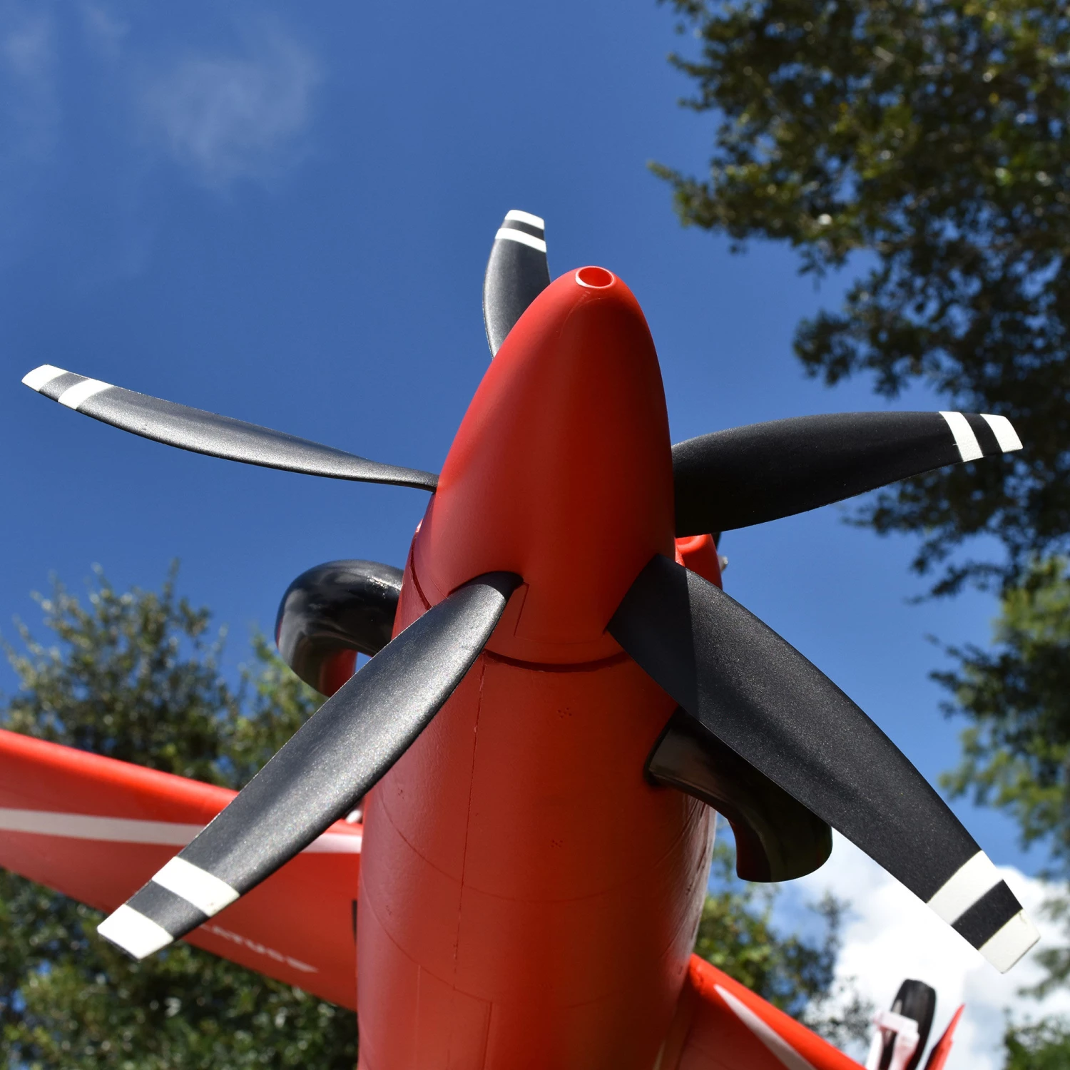 Best Sale ๐ FMS PC-21 Pilatus 1100mm PNP with Reflex โจ 16 Best Sale ๐ FMS PC-21 Pilatus 1100mm PNP with Reflex โจ - Image 16