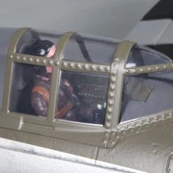 Best deal 🤩 FMS P-47 Razorback 1500mm PNP Bonnie with Reflex 🔔 -Cheap RC Planes Store FMM089PX A06 53JZLO8D