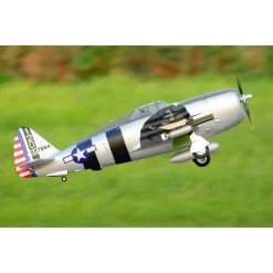 Best deal 🤩 FMS P-47 Razorback 1500mm PNP Bonnie with Reflex 🔔 -Cheap RC Planes Store FMM089PX A21 53JZLO8D