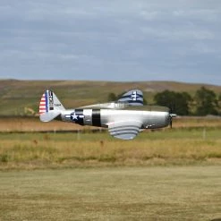 Best deal 🤩 FMS P-47 Razorback 1500mm PNP Bonnie with Reflex 🔔 -Cheap RC Planes Store FMM089PX A22 53JZLO8D