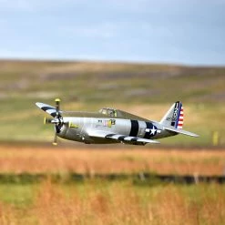 Best deal 🤩 FMS P-47 Razorback 1500mm PNP Bonnie with Reflex 🔔 -Cheap RC Planes Store FMM089PX A23 53JZLO8D