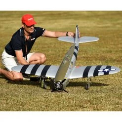 Best deal 🤩 FMS P-47 Razorback 1500mm PNP Bonnie with Reflex 🔔 -Cheap RC Planes Store FMM089PX A24 53JZLO8D