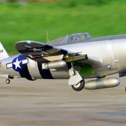 Best deal 🤩 FMS P-47 Razorback 1500mm PNP Bonnie with Reflex 🔔 -Cheap RC Planes Store FMM089PX B0 53JZLO8D