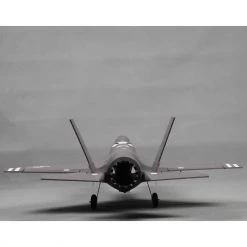 Promo 🛒 FMS F-35 V2 Gray 64mm EDF Jet PNP 🔥 -Cheap RC Planes Store FMM091P A3 QU5M0KAJ