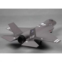 Promo 🛒 FMS F-35 V2 Gray 64mm EDF Jet PNP 🔥 -Cheap RC Planes Store FMM091P A4 QU5M0KAJ