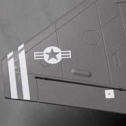 Promo 🛒 FMS F-35 V2 Gray 64mm EDF Jet PNP 🔥 -Cheap RC Planes Store FMM091P A7 QU5M0KAJ