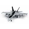 Best reviews of 🔥 FMS F-18 V2 Gray 64mm EDF Jet PNP 🤩