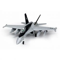 Best reviews of 🔥 FMS F-18 V2 Gray 64mm EDF Jet PNP 🤩