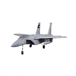 Best Sale 🛒 FMS F-15 Eagle V2 64mm EDF Jet PNP ❤️