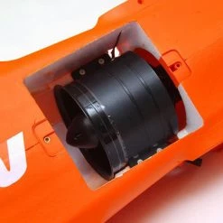 Brand new 👏 FMS Super Scorpion 90mm EDF PNP with Reflex 🔥 -Cheap RC Planes Store FMM097PORGX A04 0OSRC0VW