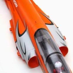 Brand new 👏 FMS Super Scorpion 90mm EDF PNP with Reflex 🔥 -Cheap RC Planes Store FMM097PORGX A07 0OSRC0VW