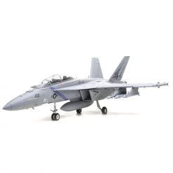 Brand new 🧨 FMS F-18F 70mm Super Hornet EDF V2 PNP with Reflex ⌛