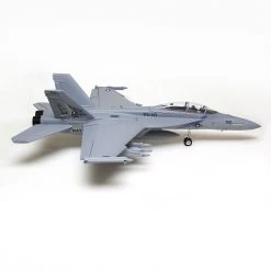 Brand new 🧨 FMS F-18F 70mm Super Hornet EDF V2 PNP with Reflex ⌛ -Cheap RC Planes Store FMM100PX A05 4WJ2DQMF