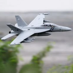Brand new 🧨 FMS F-18F 70mm Super Hornet EDF V2 PNP with Reflex ⌛ -Cheap RC Planes Store FMM100PX A07 4WJ2DQMF