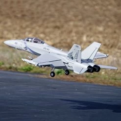 Brand new 🧨 FMS F-18F 70mm Super Hornet EDF V2 PNP with Reflex ⌛ -Cheap RC Planes Store FMM100PX A08 4WJ2DQMF
