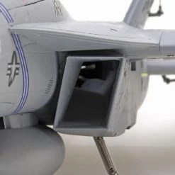 Brand new 🧨 FMS F-18F 70mm Super Hornet EDF V2 PNP with Reflex ⌛ -Cheap RC Planes Store FMM100PX A09 4WJ2DQMF