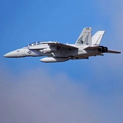 Brand new 🧨 FMS F-18F 70mm Super Hornet EDF V2 PNP with Reflex ⌛ -Cheap RC Planes Store FMM100PX A10 4WJ2DQMF
