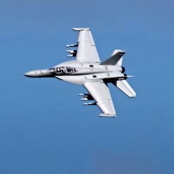 Brand new 🧨 FMS F-18F 70mm Super Hornet EDF V2 PNP with Reflex ⌛ -Cheap RC Planes Store FMM100PX A11 4WJ2DQMF