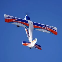 Cheap 🌟 FMS Kingfisher 1400mm PNP with Reflex 🌟 -Cheap RC Planes Store FMM103PFX A11 1MQEAYJJ