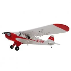 Best reviews of 🔥 FMS Piper J-3 Cub 1400mm PNP V4 with Floats and Reflex 🎉