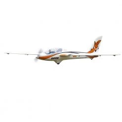Cheap 😀 FMS Fox 3000mm Aerobatic EP Glider PNP with Reflex 😍