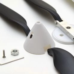 New ✔️ FMS Fox 3000mm Aerobatic EP Glider PNP 🛒 -Cheap RC Planes Store FMM107P A10 ATYLCCVF