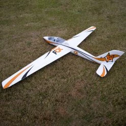 New ✔️ FMS Fox 3000mm Aerobatic EP Glider PNP 🛒 -Cheap RC Planes Store FMM107P A12 ATYLCCVF