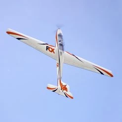 New ✔️ FMS Fox 3000mm Aerobatic EP Glider PNP 🛒 -Cheap RC Planes Store FMM107P A13 ATYLCCVF