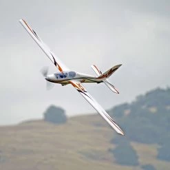 New ✔️ FMS Fox 3000mm Aerobatic EP Glider PNP 🛒 -Cheap RC Planes Store FMM107P A15 ATYLCCVF