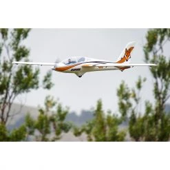 New ✔️ FMS Fox 3000mm Aerobatic EP Glider PNP 🛒 -Cheap RC Planes Store FMM107P A18 ATYLCCVF
