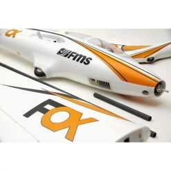 New ✔️ FMS Fox 3000mm Aerobatic EP Glider PNP 🛒 -Cheap RC Planes Store FMM107P A2 ATYLCCVF